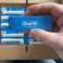 Oral B Crossaction EB50RB-10 tandbørste tips billede 1