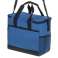 Thermisch lunchzakvoedselontbijt isolerend voor strandpicknick 16L marineblauw foto 2