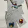 Kinder Baumwolle T-Shirts und Hemd pj 2: 3 bis 8/9 Jahre £ 2,50 - Kinder Pyjamas zum Verkauf Bild 2