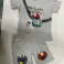 Kinder Baumwolle T-Shirts und Hemd pj 2: 3 bis 8/9 Jahre £ 2,50 - Kinder Pyjamas zum Verkauf Bild 1