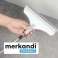 Multi-purpose broom for easy and fast cleaning lightweight - BROOMY image 1