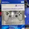 Стоковые контроллеры возврата sony ps4 / ps5 изображение 1