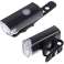 ZD41F BICYCLE LAMP FRONT BLACK image 4