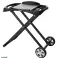 New Stock of Barbecues, Fire Pits and Decorative Flames! Enjoy the Best Taste of the Outdoors.Qlima image 3