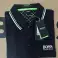 Polo masculin - Offres d’actions. A prix discount, Marque originale, Qnty 2000 pcs, Taille S à XXL photo 1