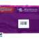 BOÎTIER EN PLASTIQUE TRANSPARENT COLGATE ELMEX NOUVEAU photo 2