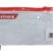 BOÎTIER EN PLASTIQUE TRANSPARENT COLGATE ELMEX NOUVEAU photo 3
