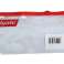 BOÎTIER EN PLASTIQUE TRANSPARENT COLGATE ELMEX NOUVEAU photo 1