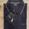 Polo masculin - Offres d’actions. A prix discount, Marque originale, Qnty 2000 pcs, Taille S à XXL photo 4