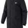 Lot vestes REEBOK -DU0204- VECTOR WINTER JACKETS pour femmes et hommes, Sizing : S et XS photo 1