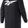 Lot vestes REEBOK -DU0204- VECTOR WINTER JACKETS pour femmes et hommes, Sizing : S et XS photo 2