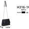 Bolso Pack Harmony al por Mayor. Venta Online. Exportación. fotografía 1