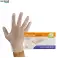 Vinil eldivenler tek kullanımlık eldivenler fotoğraf 5
