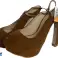 ZARA Schuhe SHOP RÜCKGABE A/B Bild 1