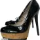 ZARA Schuhe SHOP RÜCKGABE A/B Bild 3