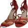 ZARA Schuhe SHOP RÜCKGABE A/B Bild 4