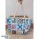 Beach Bags with Summer Toiletry Bag - Assorted Models Available Wholesale image 5