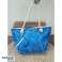 Beach Bags with Summer Toiletry Bag - Assorted Models Available Wholesale image 3