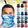 Nacken Höschen Taschentuch Stirnbänder Großhandel - Online-Verkauf Bild 1