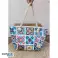 Acheter des sacs de plage en gros – Assortiment de nouveaux modèles de saison photo 4