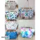 Acheter des sacs de plage en gros – Assortiment de nouveaux modèles de saison photo 3