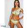 Neue Boohoo Markenbikinis sind im Großhandel in verschiedenen Designs und Größen erhältlich Bild 4