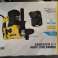 Rotary hammer 1600w with 17 accesses. Powx1196 image 4