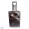 Højttalere Hi-Fi Jerry Power 3012 karaoke højttaler billede 1