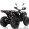 Quad/ Quad avec homologation routière XTL Commander 200CC photo 6