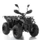 Quad/ Quad avec homologation routière XTL Commander 200CC photo 2