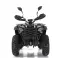 Quad/ Quad avec homologation routière XTL Commander 200CC photo 1