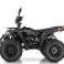Quad/ Quad avec homologation routière XTL Commander 200CC photo 3