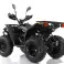 Quad/ Quad avec homologation routière XTL Commander 200CC photo 5