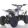 Quad para niños/ Quad XTL Commander 70CC fotografía 3