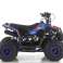 Quad para niños/ Quad XTL Commander 70CC fotografía 6