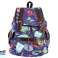 MIXED DESIGNS OF LADY&#39;S BACKPACKS - 100 PCS GREAT OFFER!!! image 4