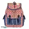 MIXED DESIGNS OF LADY&#39;S BACKPACKS - 100 PCS image 3