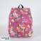 MIXED DESIGNS OF LADY&#39;S BACKPACKS - 100 PCS image 4