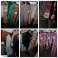 STOCK KLEDING VAN KONTATTO foto 1