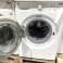 Large Appliances Returns | White goods: washing machine, dryer, refri image 6
