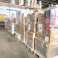 Retour A-B-C goederen – aankoop van huishoudelijke artikelen op pallets - koffiezetapparaat, magnetron, afzuigkap, handstofzuiger foto 5