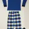 Conjuntos de pijamas masculinos (Kappa). Ofertas de acciones en venta de descuento. fotografía 1
