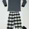 Pyjamas pour hommes (Kappa). Offres d’actions à rabais. photo 3