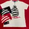 T-shirts pour hommes signés Marina yatching p/e photo 1