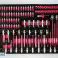 Ultratoolz Toolbox 419 PCS XXL | Now in Stock in Holland | Wholesale! image 4