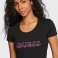 Guess women&#39;s T-shirt new S/S 2023 collection image 1