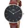 MARQUES DE MONTRES VERSACE, DANIEL WELINGTON, GUESS photo 2