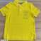 Tommy Hilfiger - BOYS Polo - Aktienangebote. Discount-Preis, Lager-Lot zum Verkauf. Bild 6