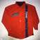 Tommy Hilfiger- BOYS Woven L / S Shirts - vente de rabais sur les offres de stock. photo 4
