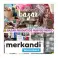 Bazaar Export- Pallets of mixed electronics, home decoration textiles image 1